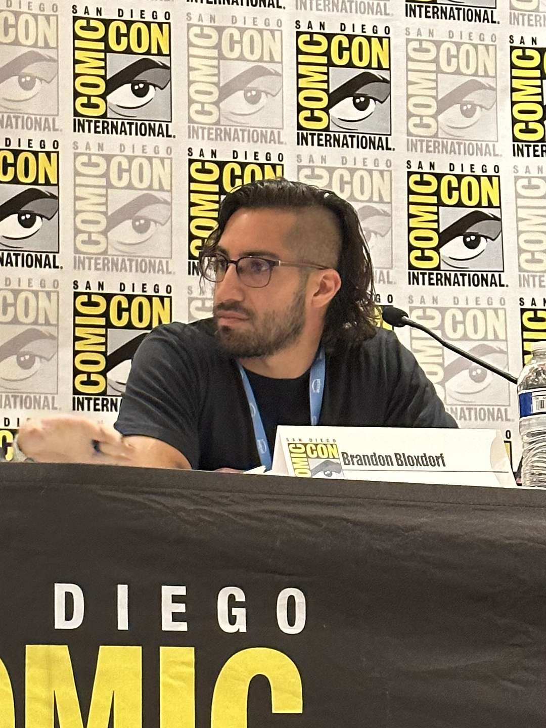 Brandon Bloxdorf