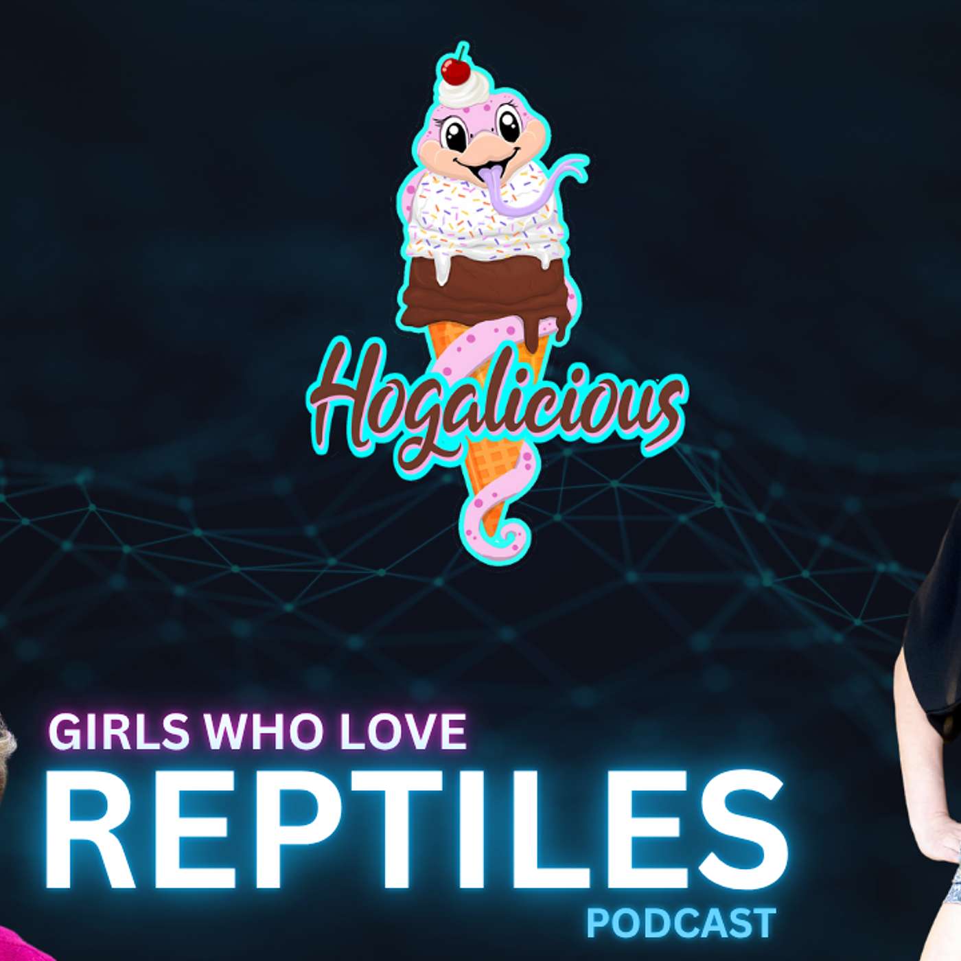 How To Market Your Reptile Business | Girls Who Love Reptiles Podcast Live