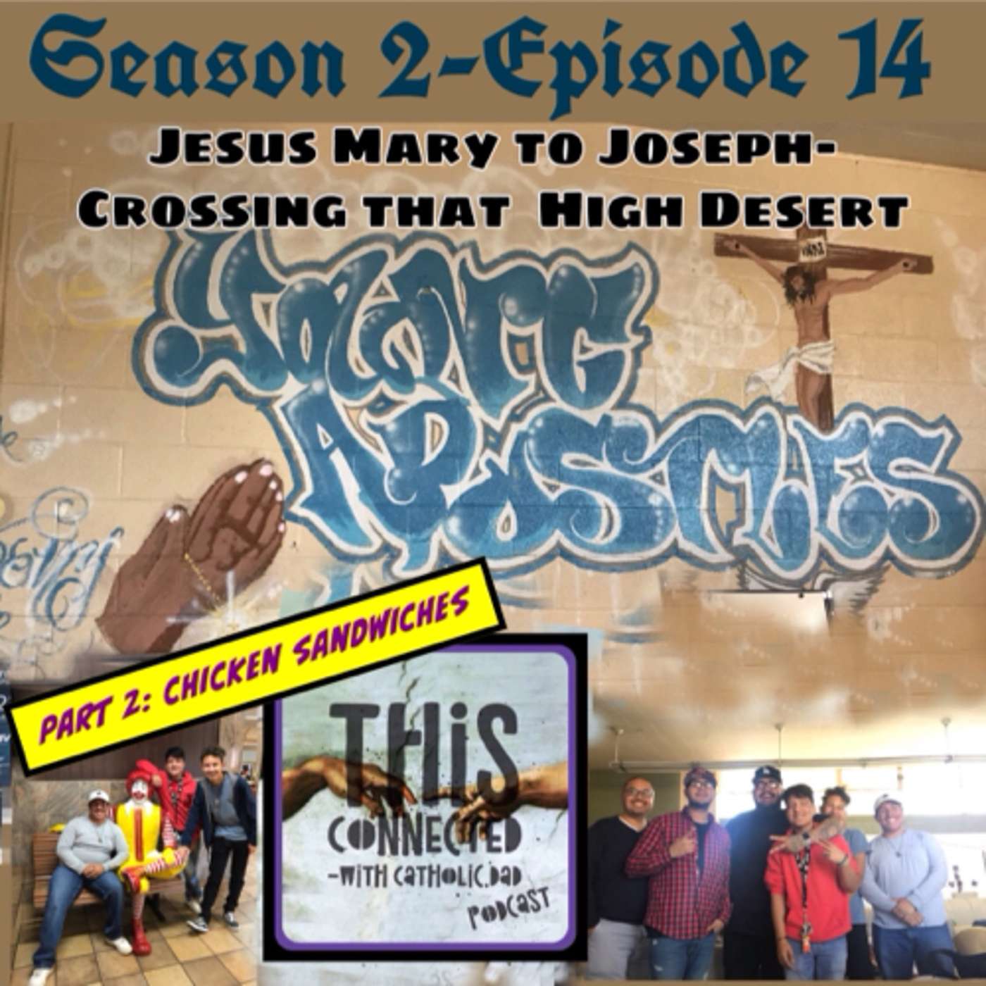 This Connected Podcast