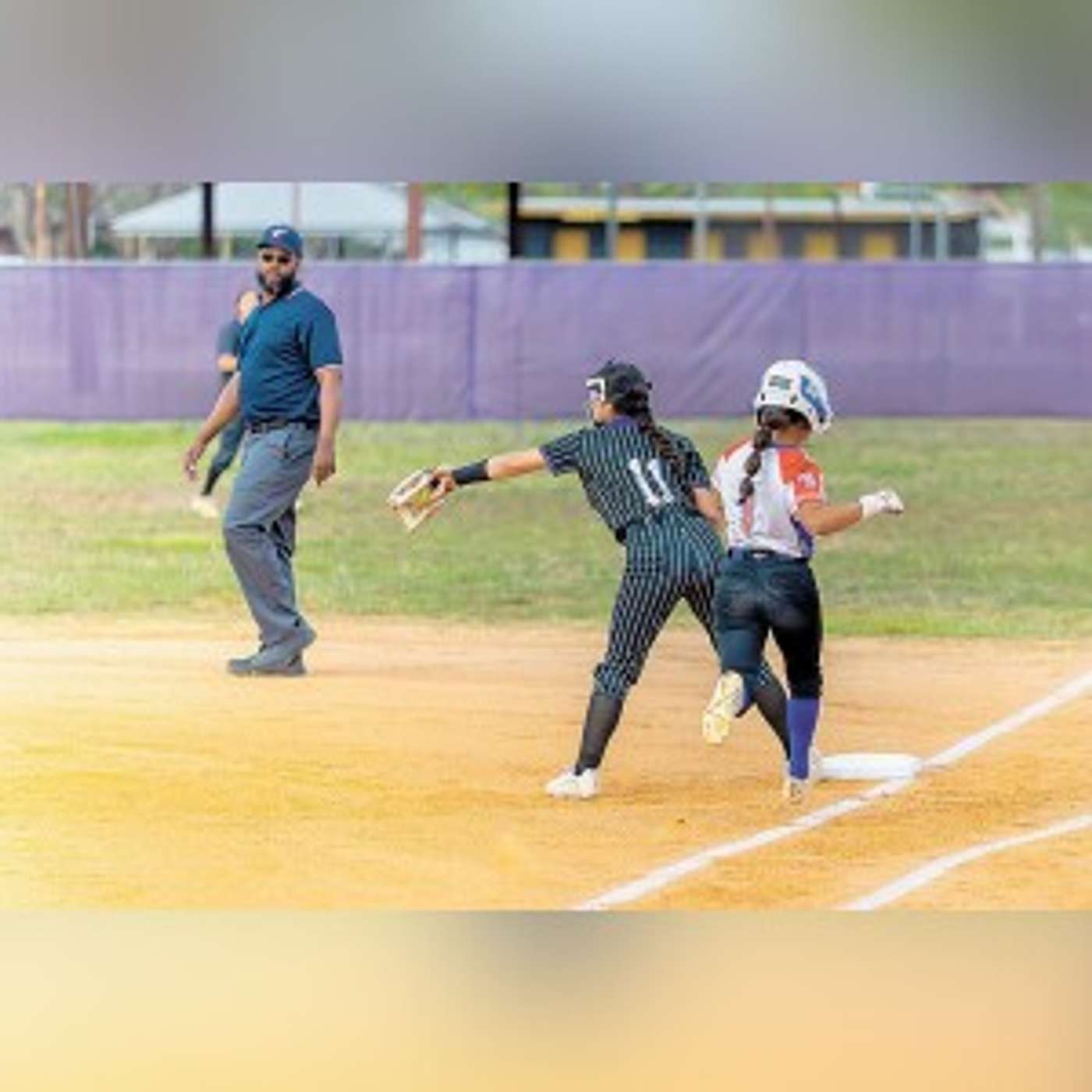 LADY BRAHMAS CLAIM 19-4 VICTORY episode artwork