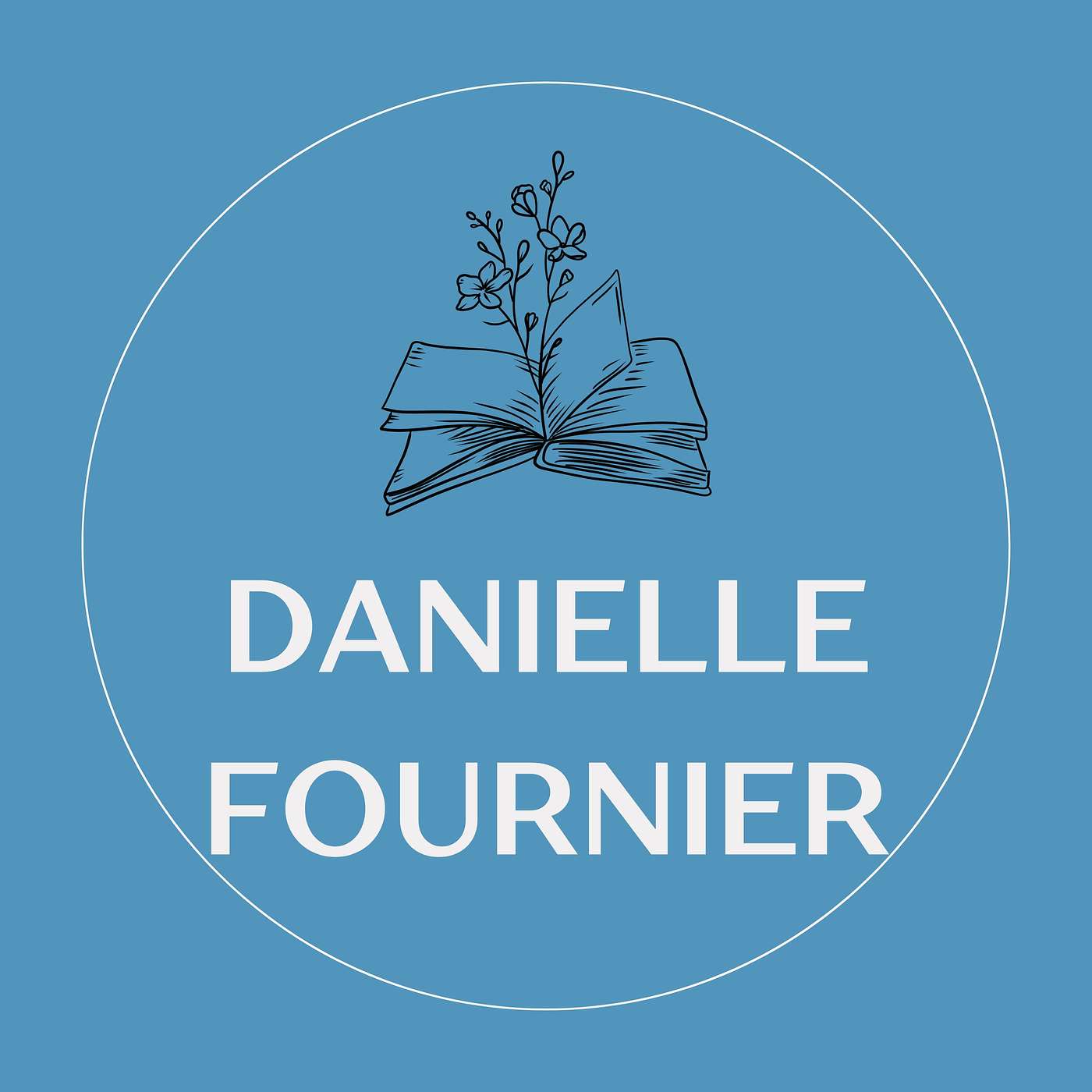 Samedi de lire avec Danielle Fournier - 2021 episode artwork