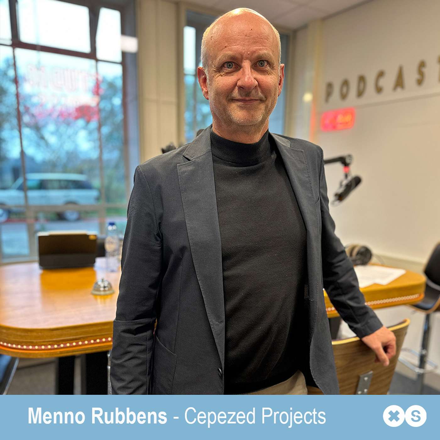 SparkMakers-Menno Rubbens over integraal circulair ontwikkelen