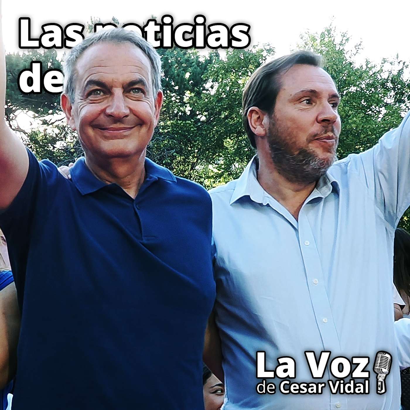 Las noticias del día - 01/10/25