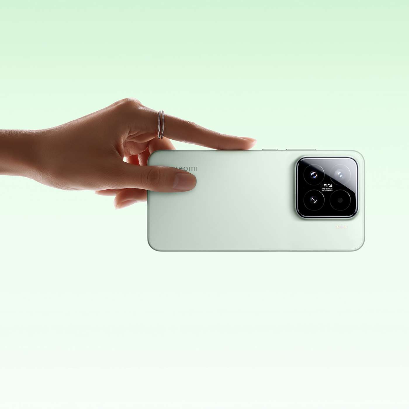 Review Xiaomi 15: Potencia descomunal para un teléfono compacto y versátil Review Xiaomi 15: Potencia descomunal para un teléfono compacto y versátil