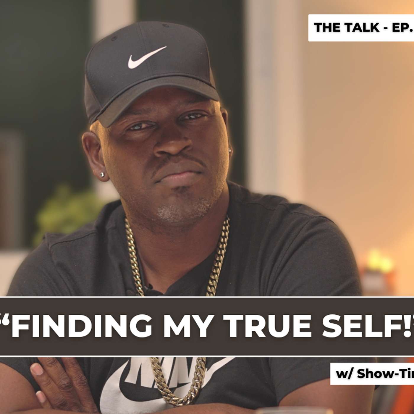 The Talk