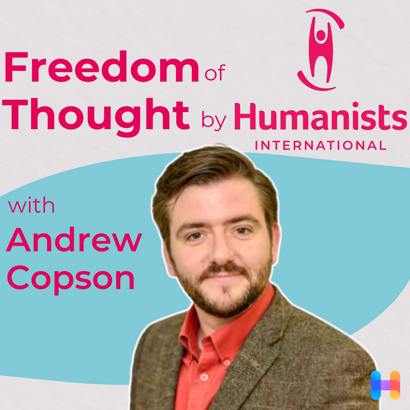 Humanist Values Are Ideal For This Moment with Andrew Copson