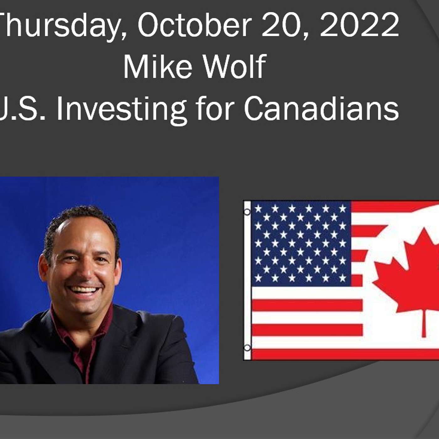 Okanagan Real Estate Investment Group Podcast Recordings