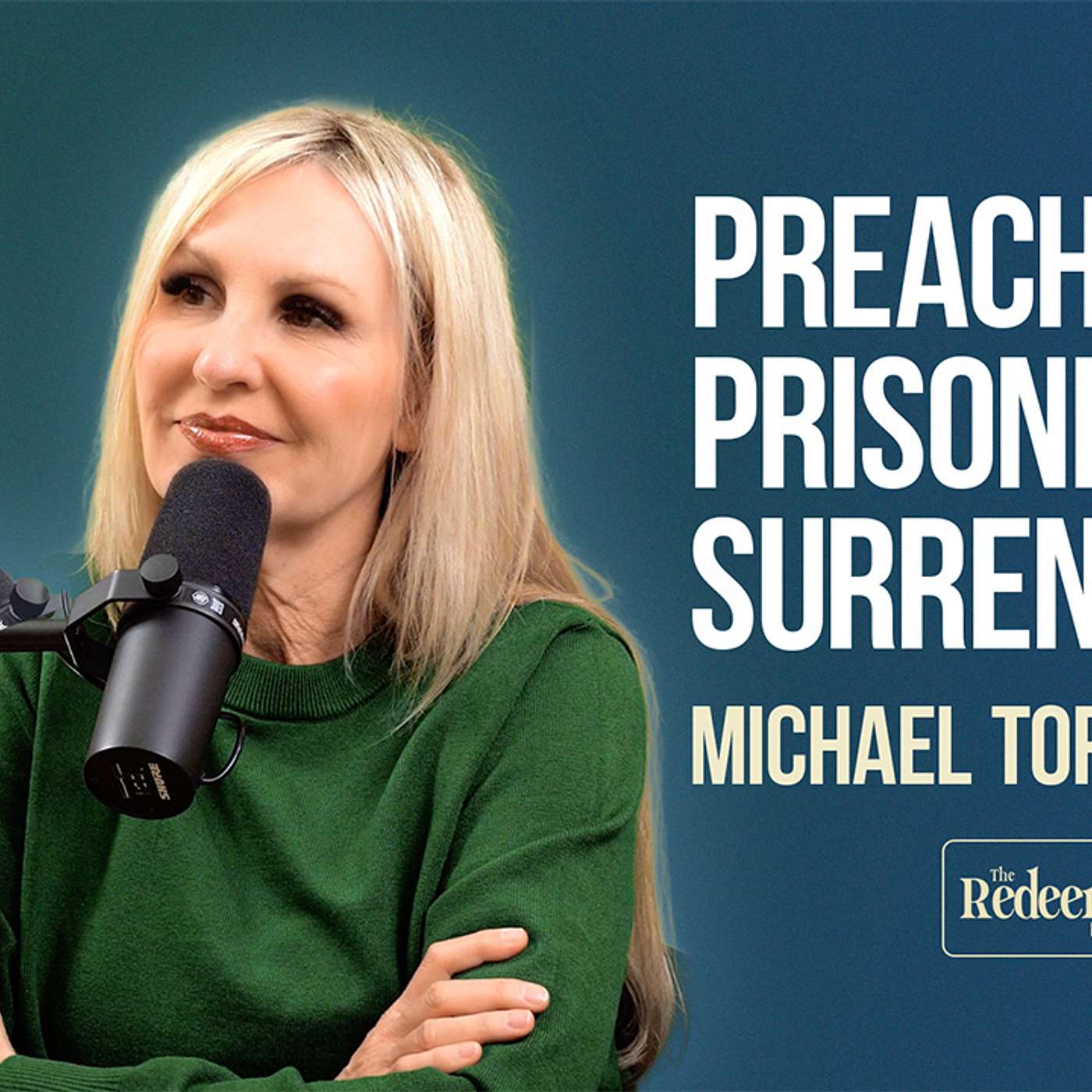 The Redeemed Backslider