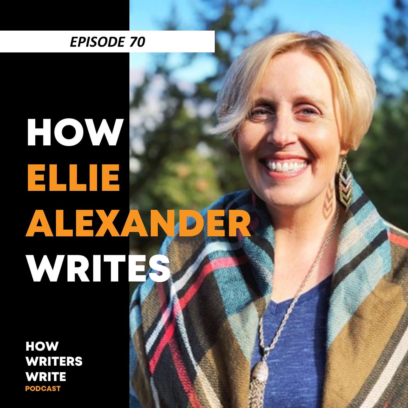 How Writers Write by HappyWriter