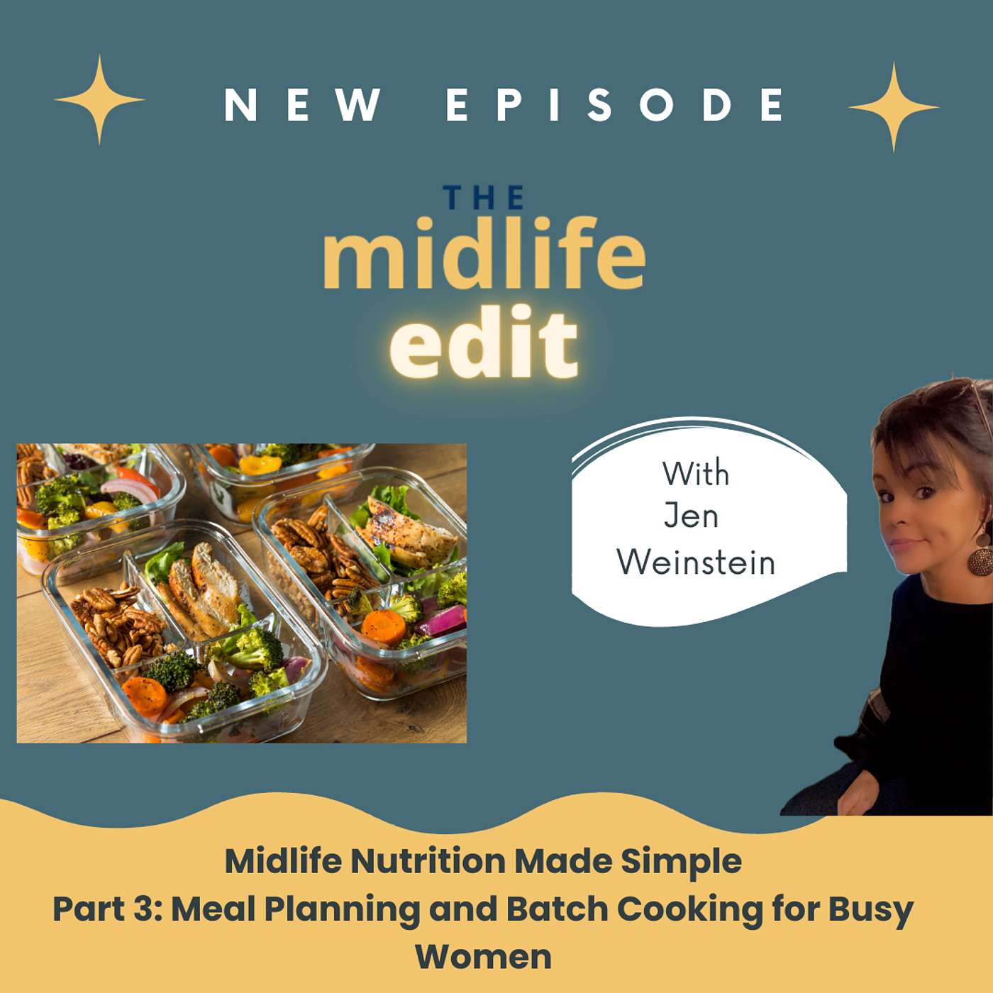 The Midlife Edit
