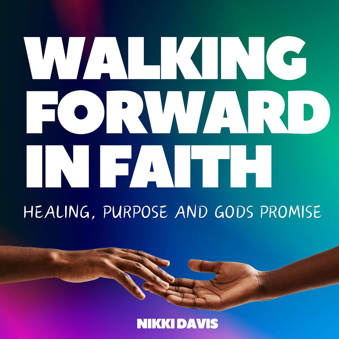 Storms Don't Wait For Night Storms Don't Wait For Night