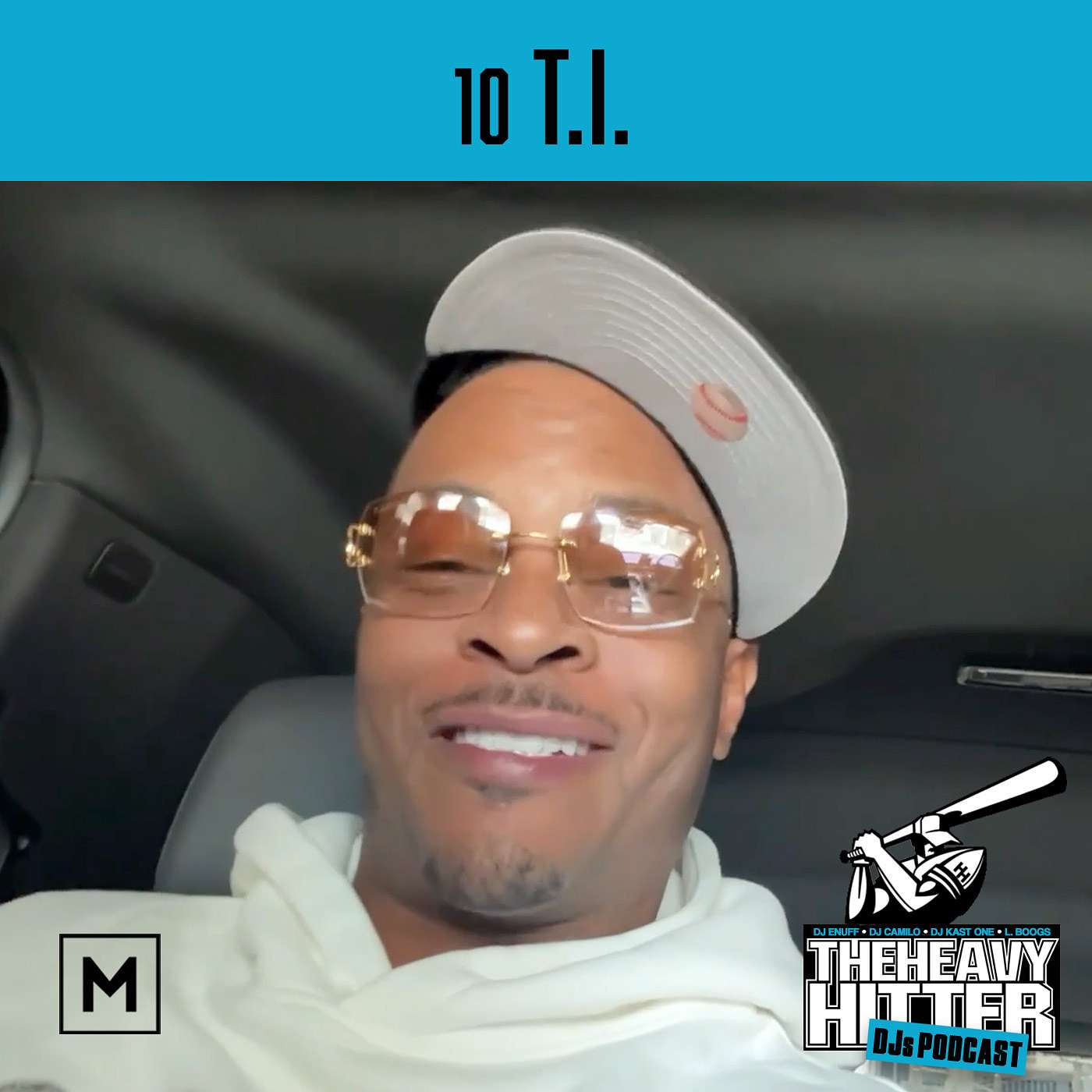 10 T.I.: Kill the King episode artwork