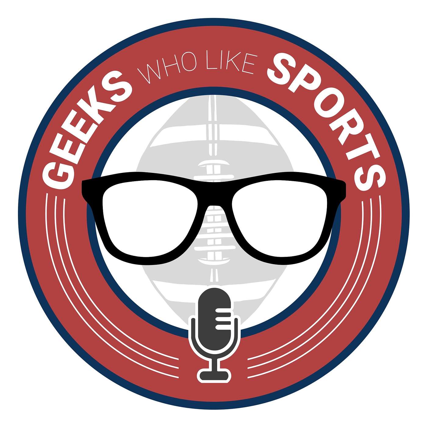 Episode 39 - Why We Love the XFL Rulebook & NCAA/NFL Playoff Roundup episode artwork