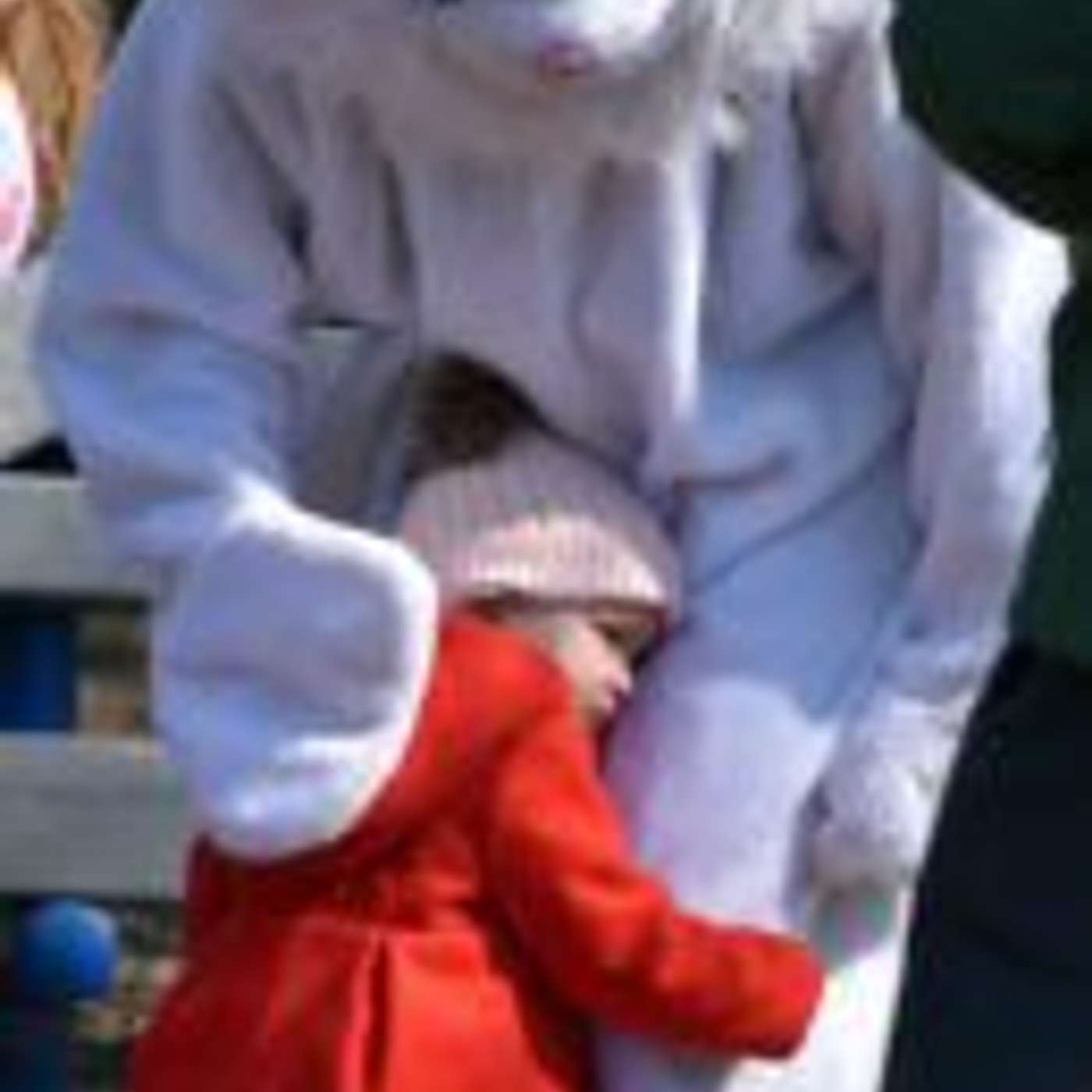 Community egg hunt set for Saturday, April 4 episode artwork