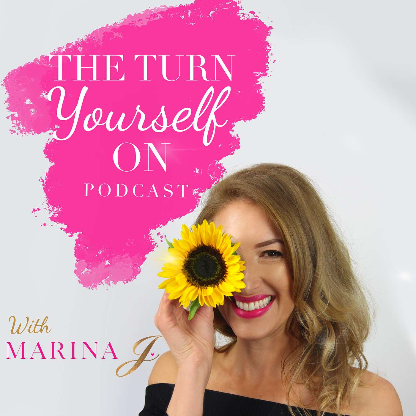 Episode 1: Did you know that you're already ROCKING your own vibration from the world?