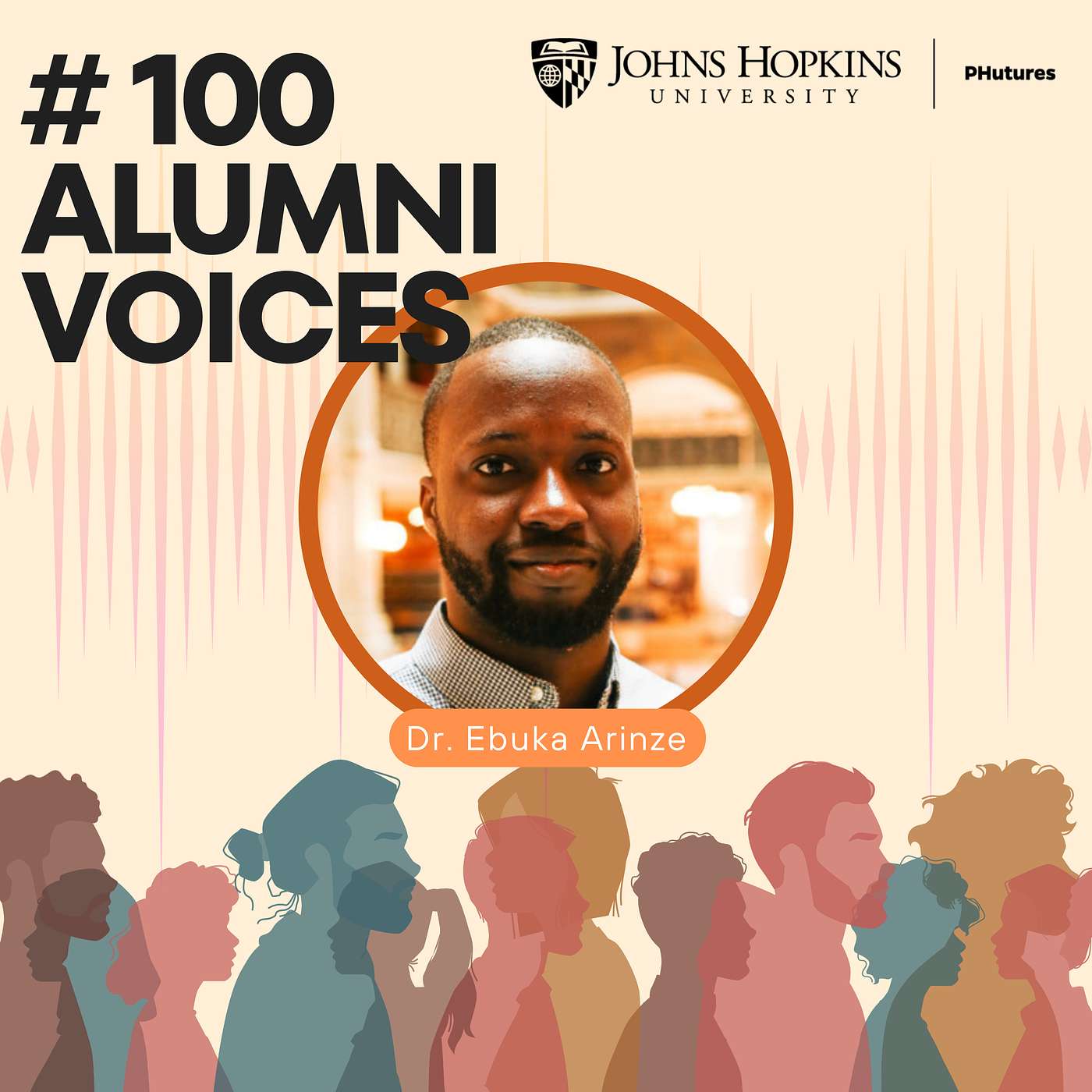The Johns Hopkins #100 Alumni Voices Project
