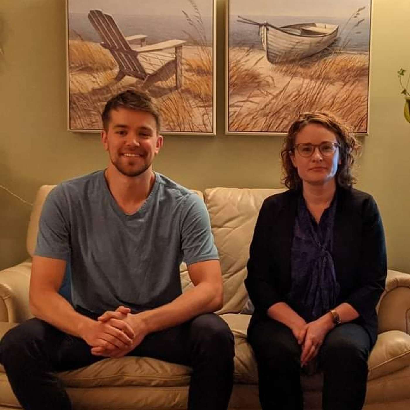 Ollie Lewis Podcast