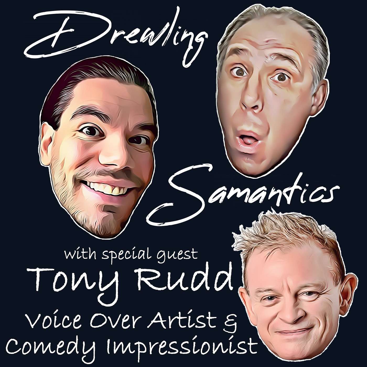 Drewling Samantics