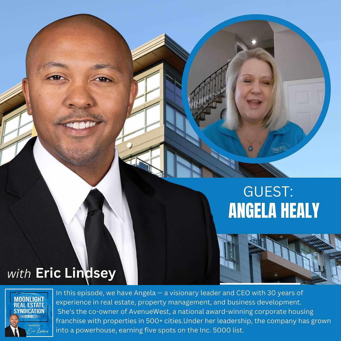 The Moonlight Real Estate Syndication Show