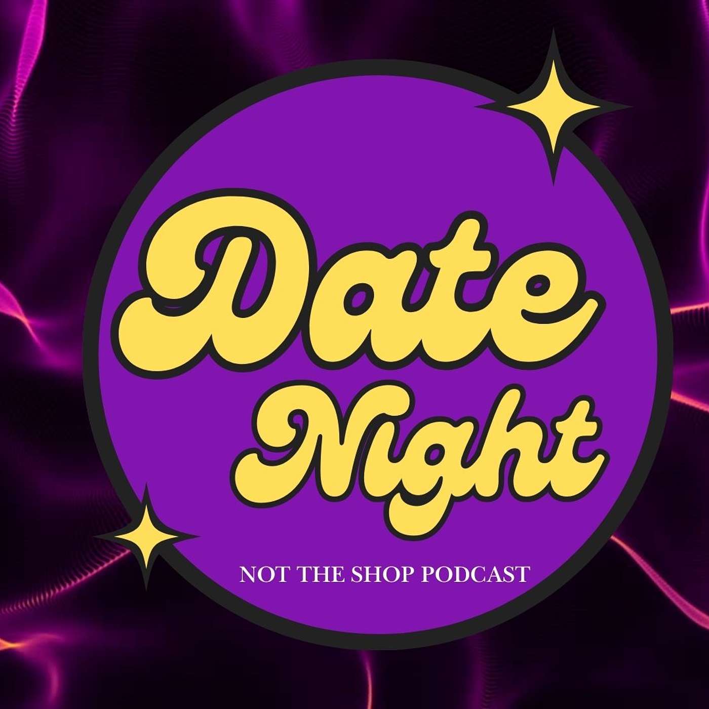 Not The Shop Podcast
