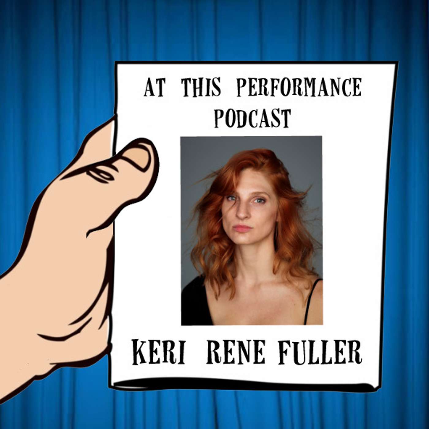 Keri René Fuller (Episode 21)