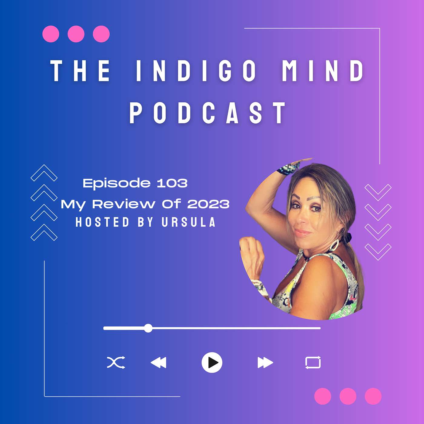 The Indigo Mind Podcast