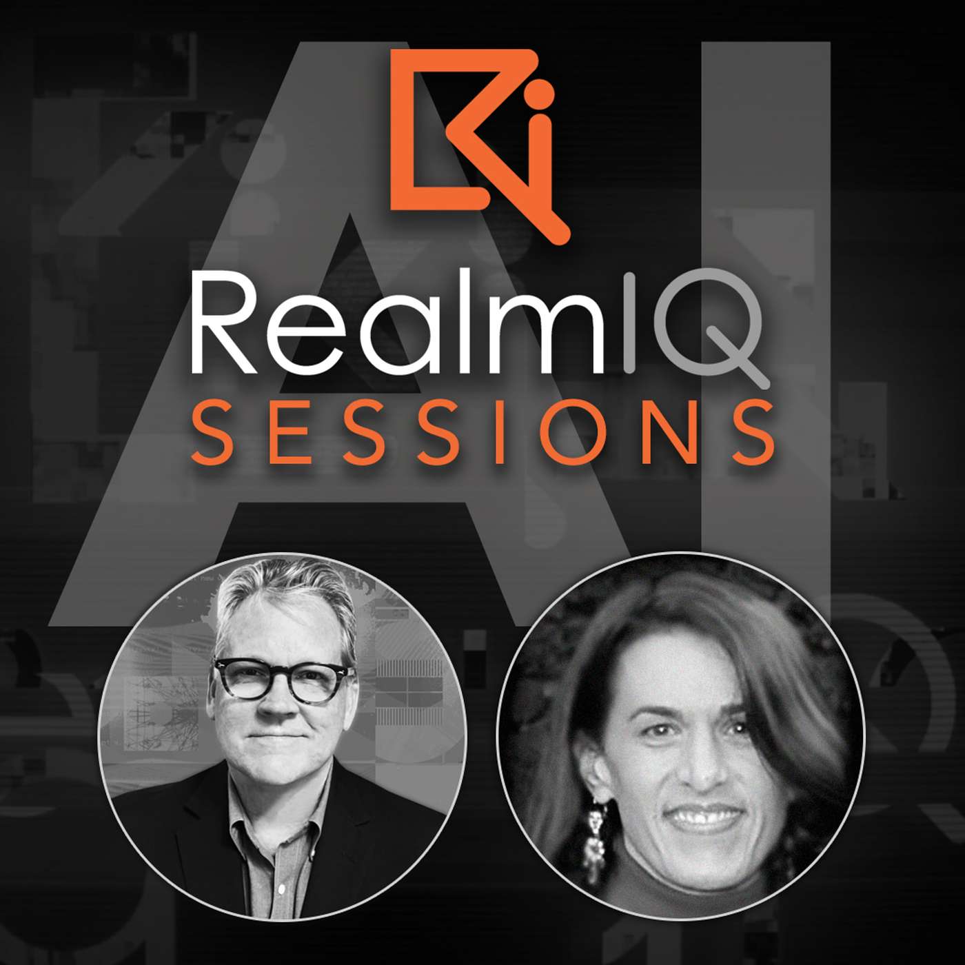 RealmIQ: SESSIONS with Jennifer Stivers