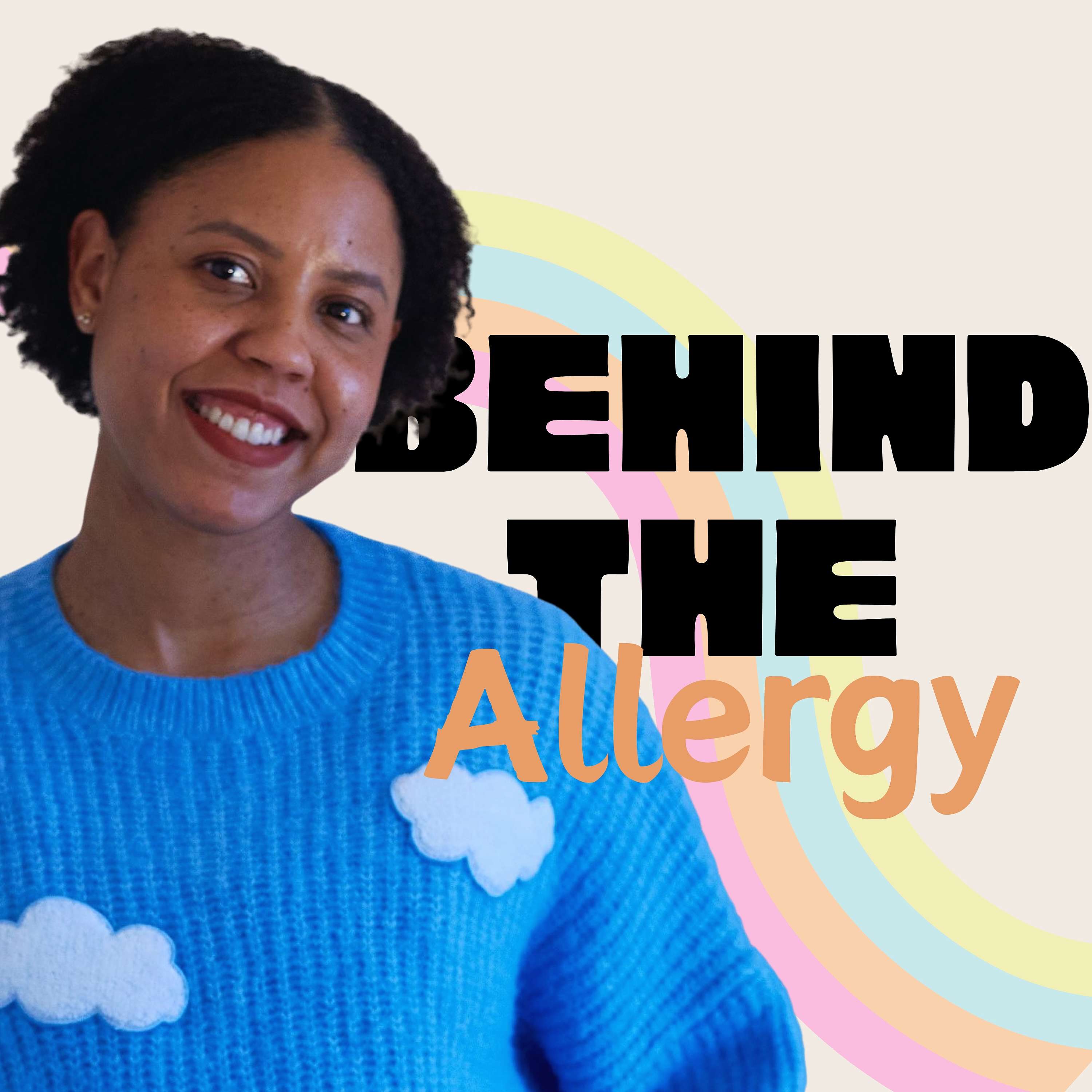 Behind the Allergy Podcast