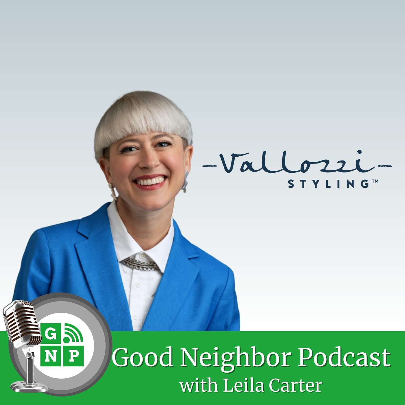 Good Neighbor Podcast: Pittsburgh