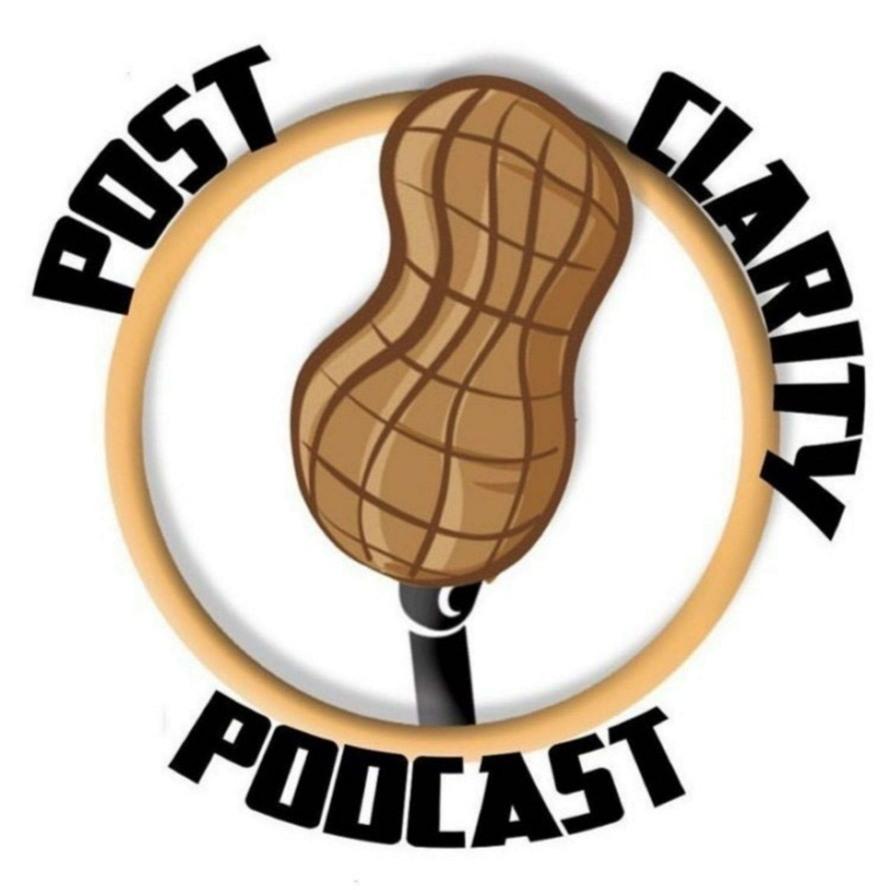 THE PNC PODCAST:Oskar & Quincey