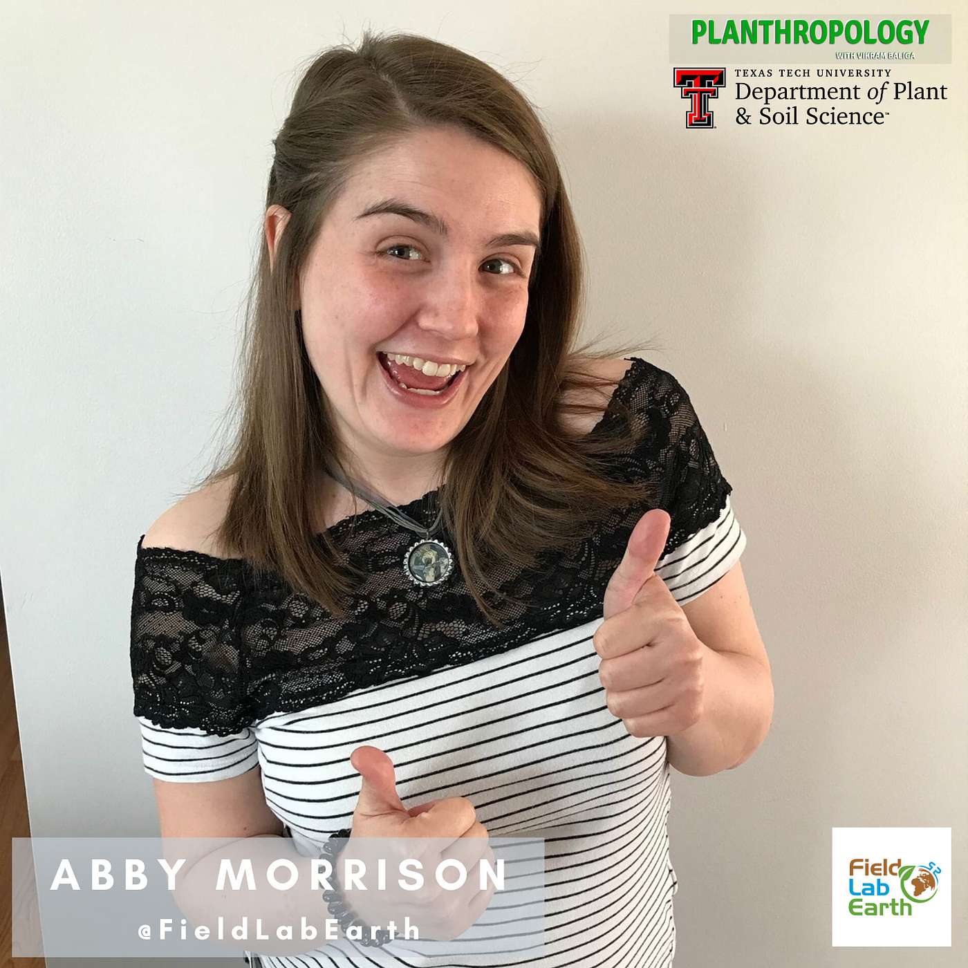 17. Field Lab Earth, Storytelling, and Hanging Out with Oysters w/ Abby Morrison