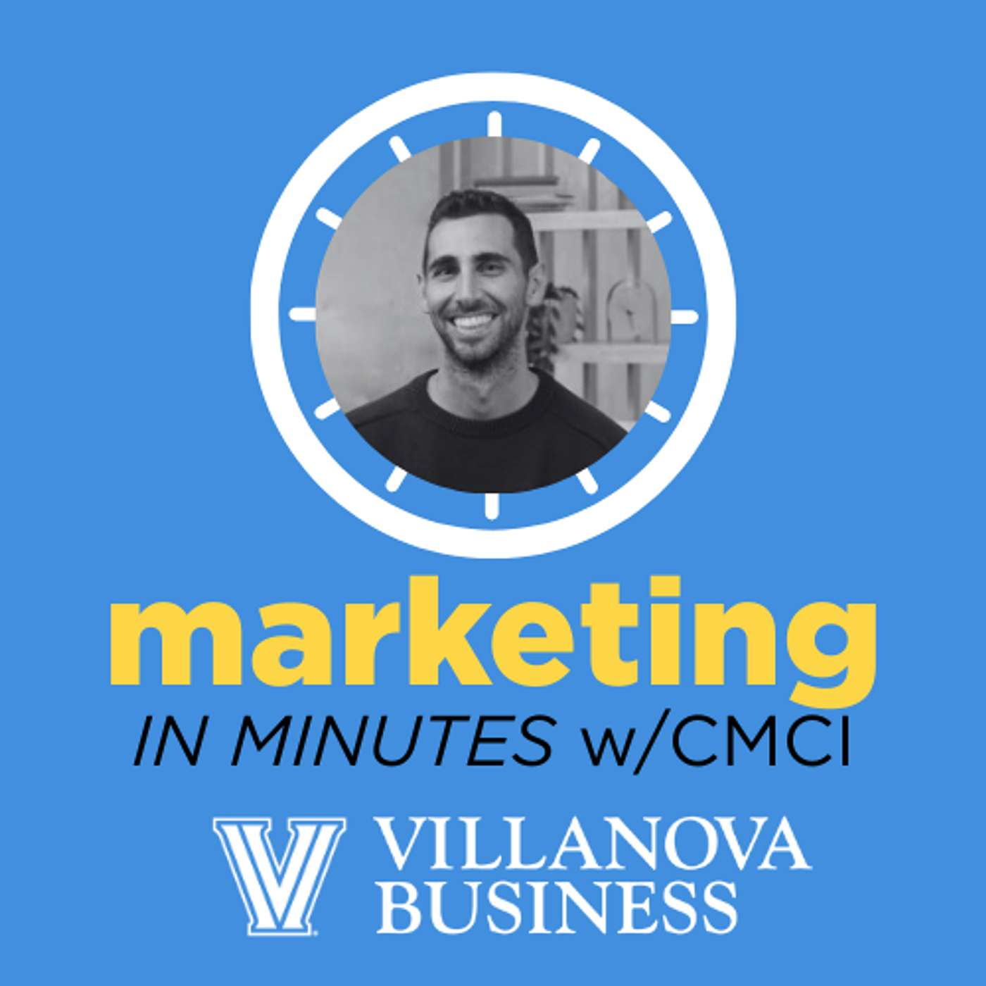 Does advertising WORK? episode artwork
