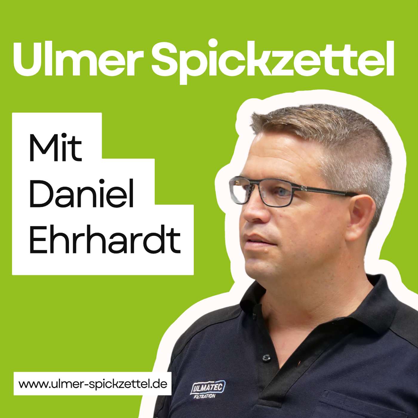 Ulmer Spickzettel