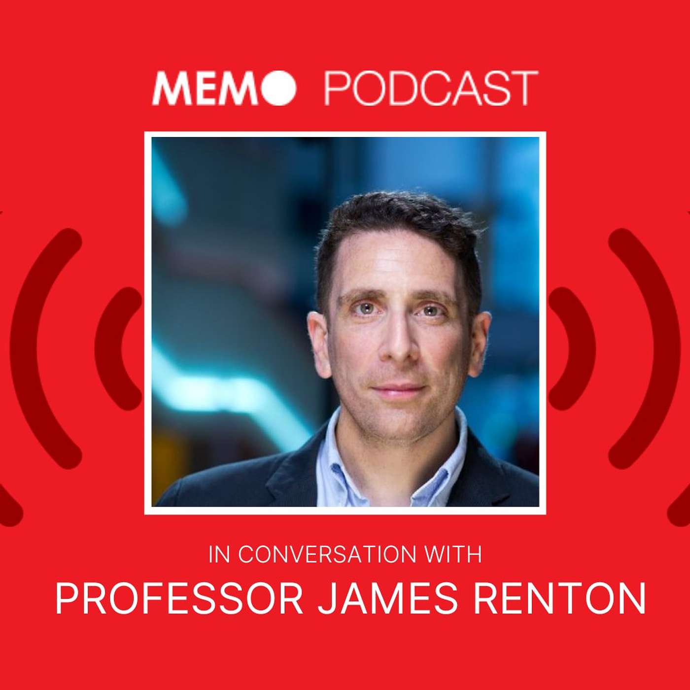 Muslim surveillance: The real story behind the IHRA definition of anti-Semitism: MEMO in conversation with Prof James Renton