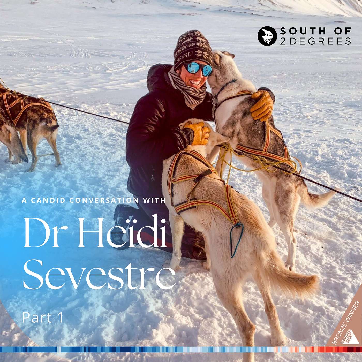 South of 2 Degrees - The Science Behind Climate Change