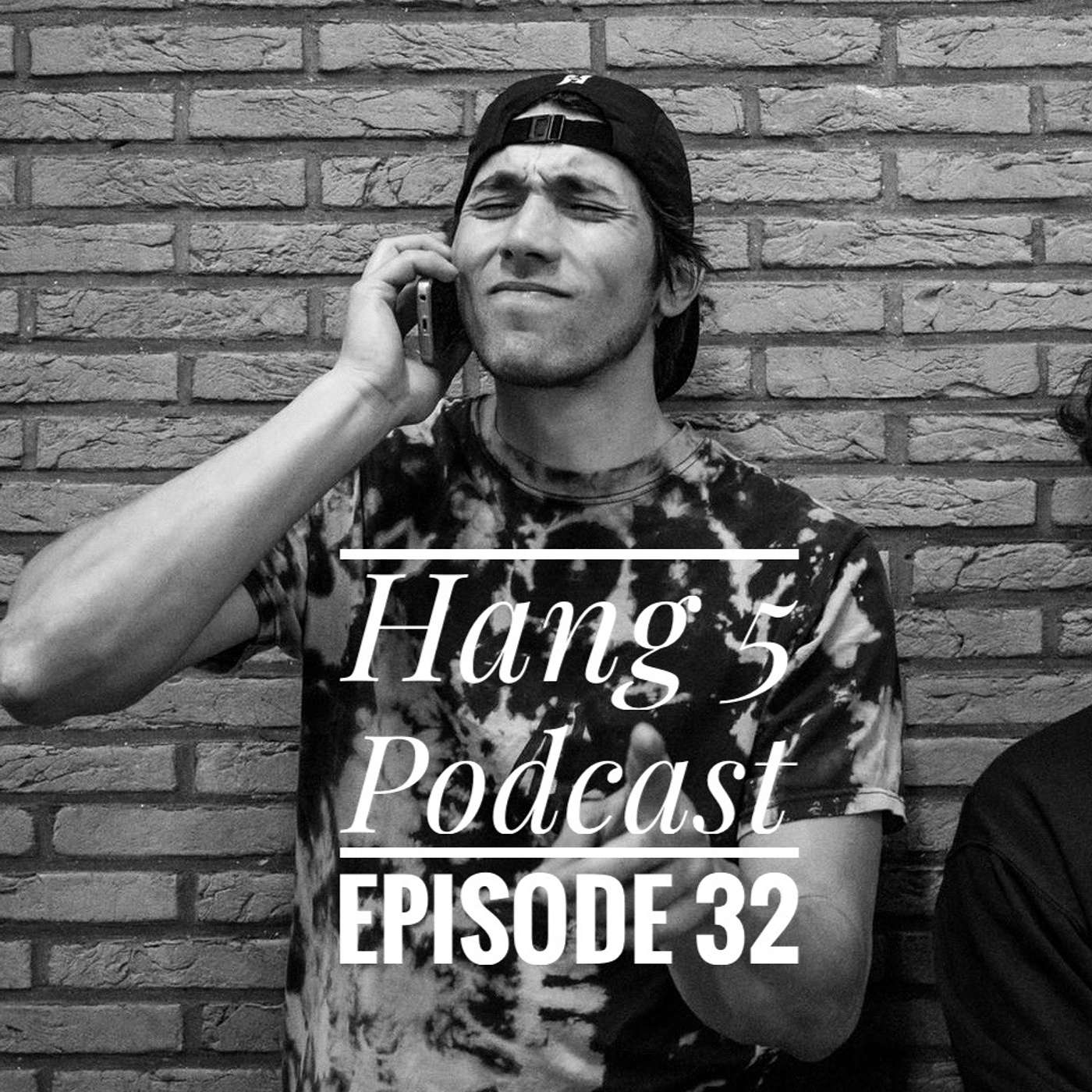 The Hang 5 Podcast