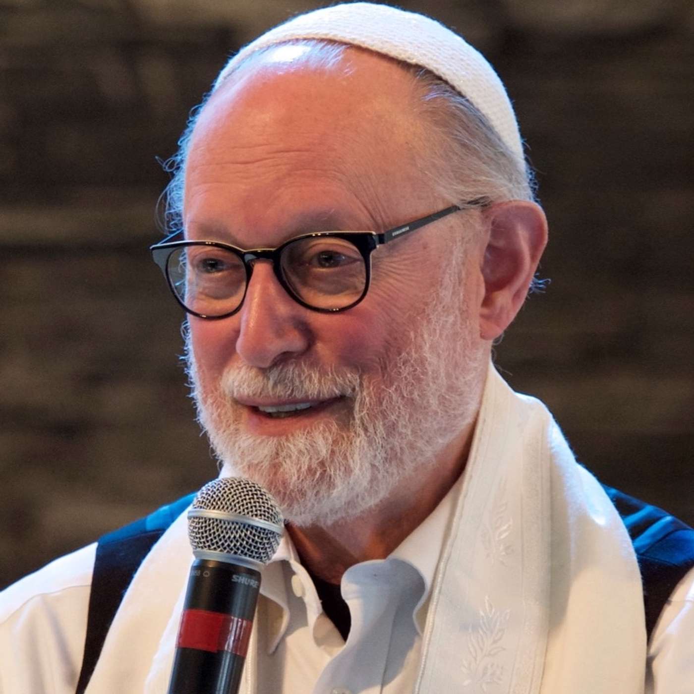 The Spiritual Mysteries of Chanukkah with Rabbi Ted Falcon, Phd episode artwork