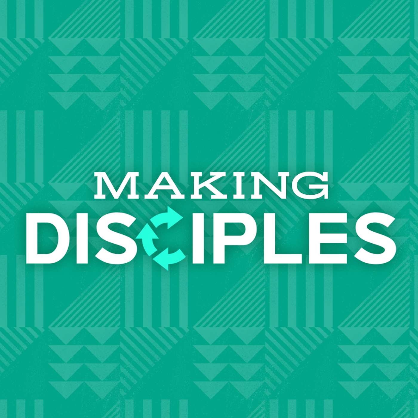 Making Disciples - Part 2 | Pray Like This - Matthew 6:5-13 | Travis Jones episode artwork