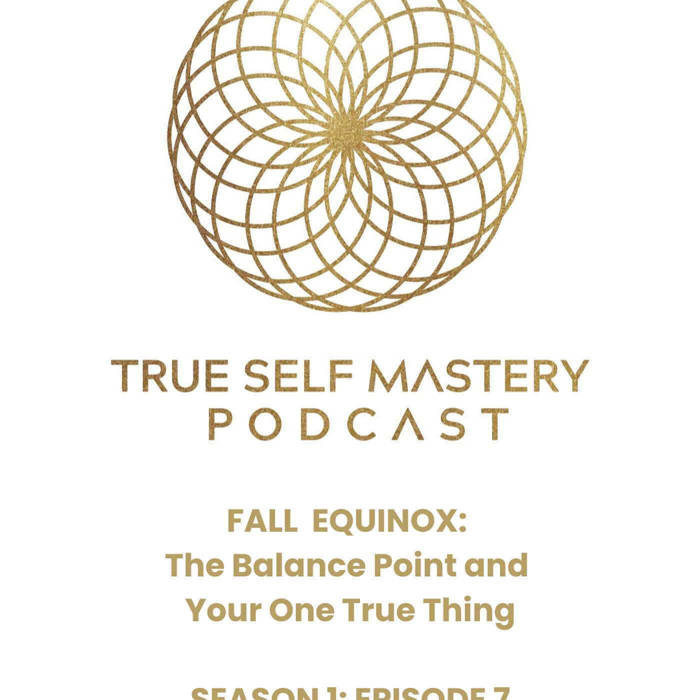 True Self Mastery