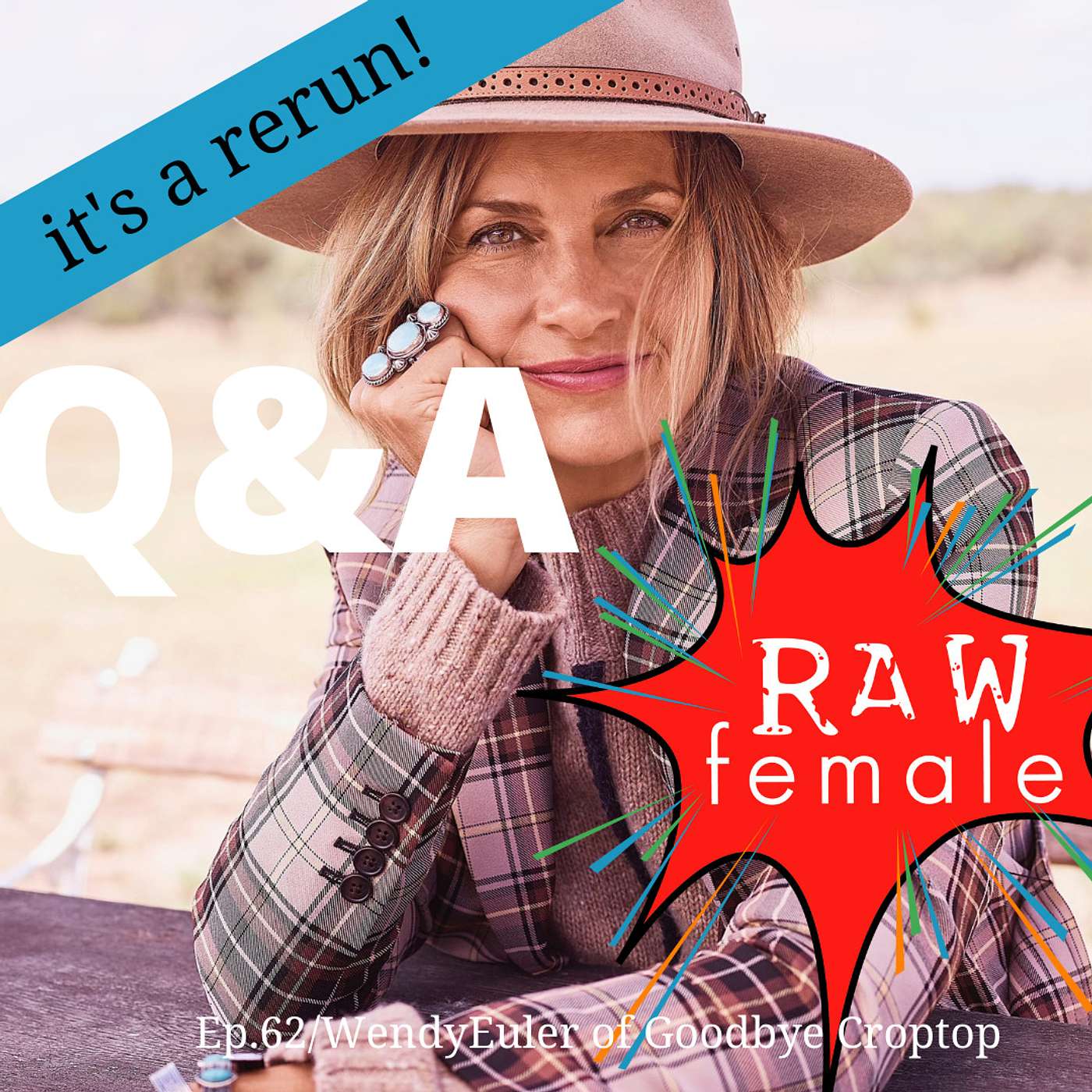 Raw Female