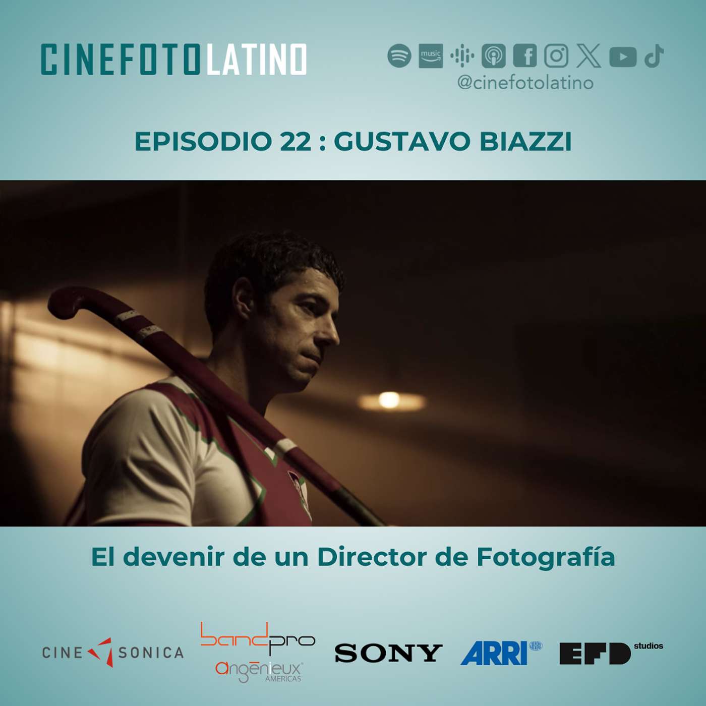 Cinefotolatino