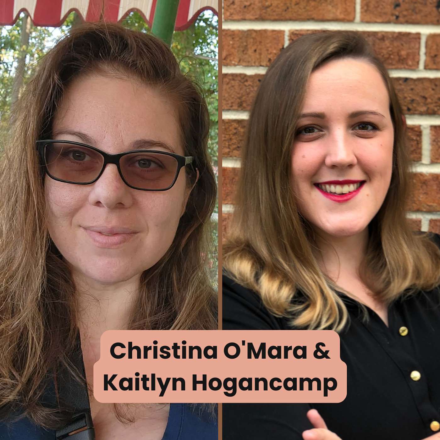 Powerful Hope After Heartbreak with Kaitlyn Hogancamp