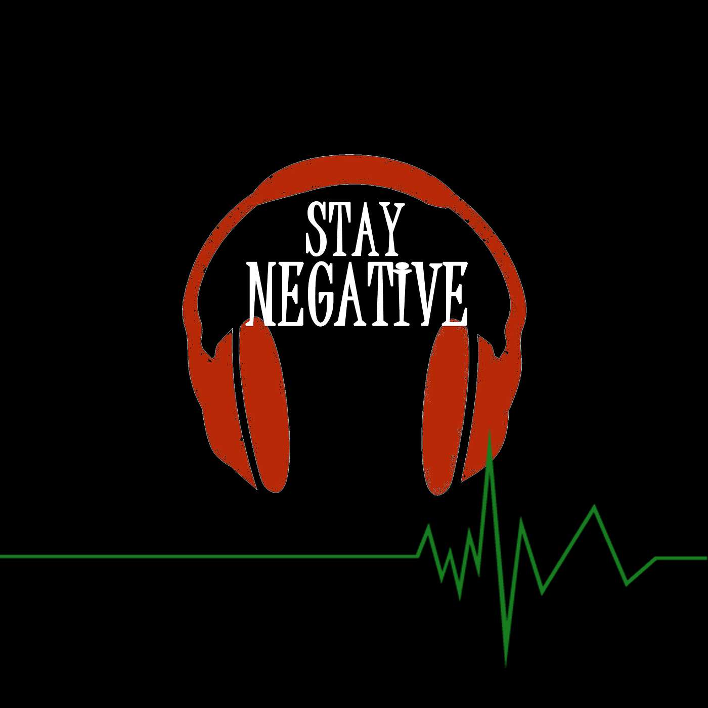 Stay Negative