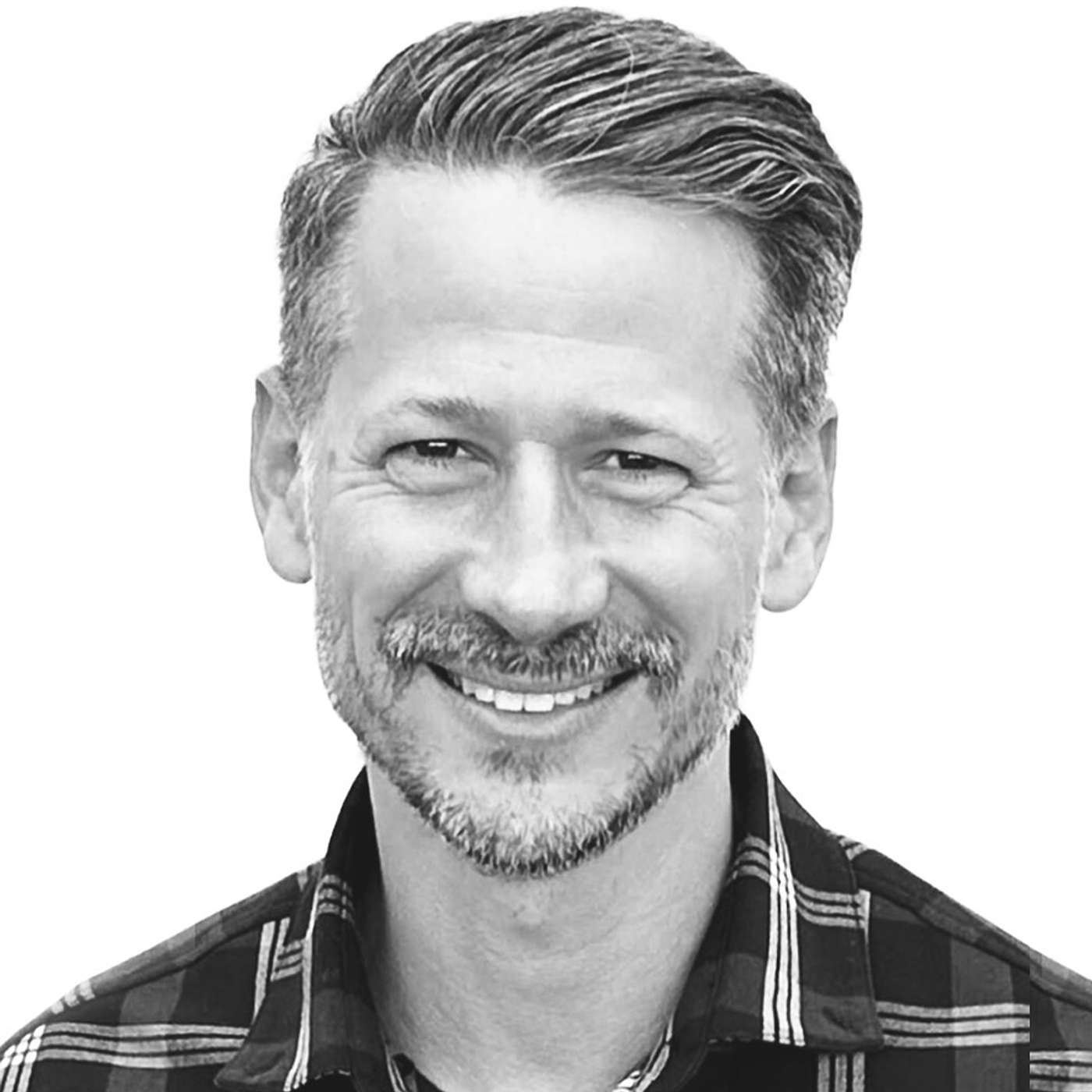 Curiosity, Childlike Wonder, and Awe (with Jason Mellard)