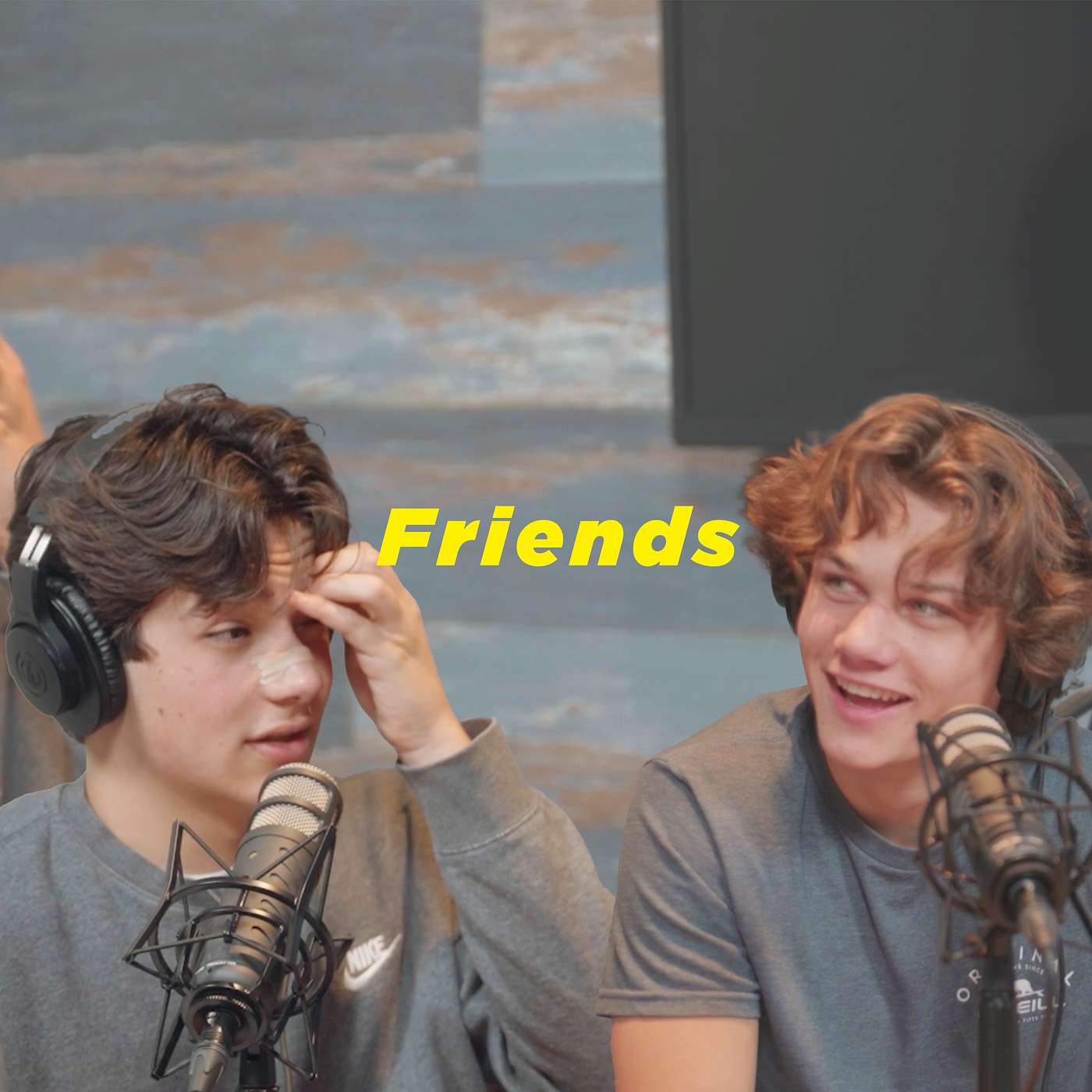 What makes a true friend