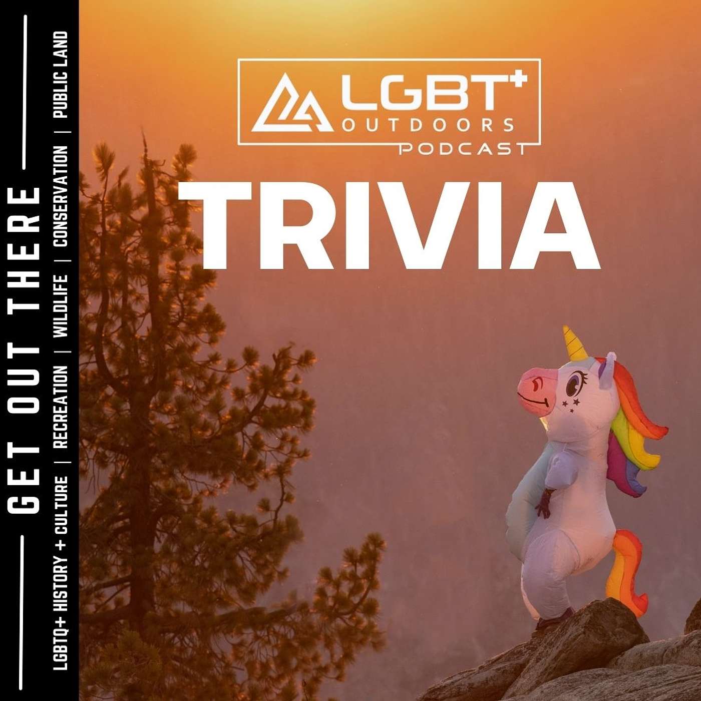 LGBTQ Outdoors Podcast