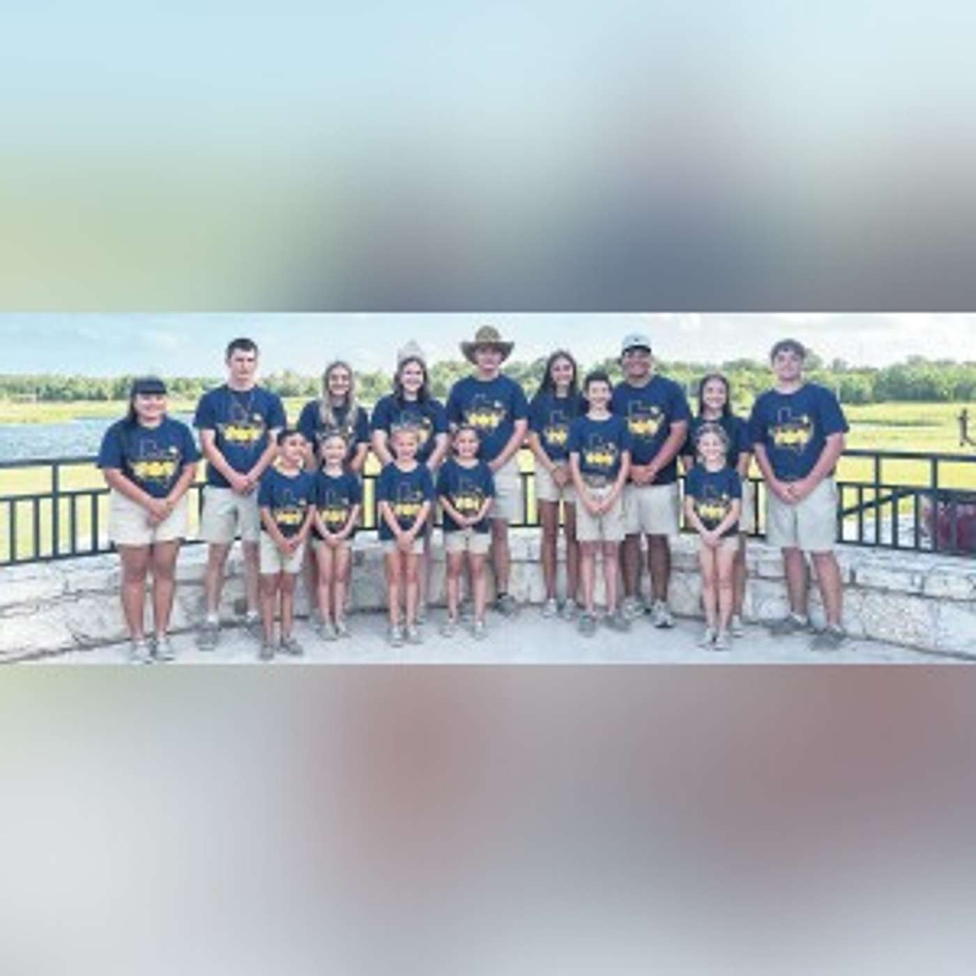 Floresville Peanut Festival Association hosts golf tournament episode artwork