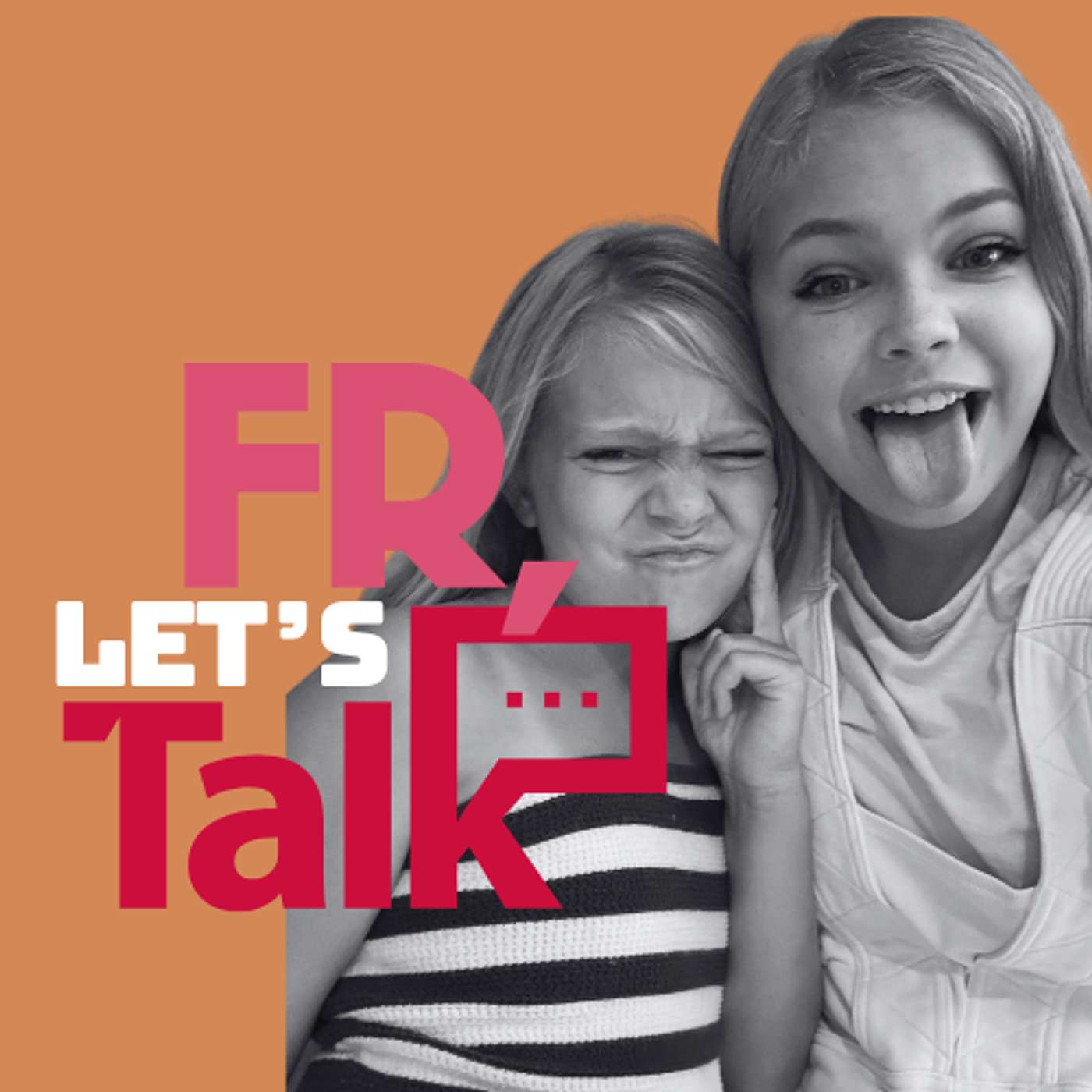 FR, Letʼs Talk: Real Talk + Biblical Truth for Christian Teen Girls