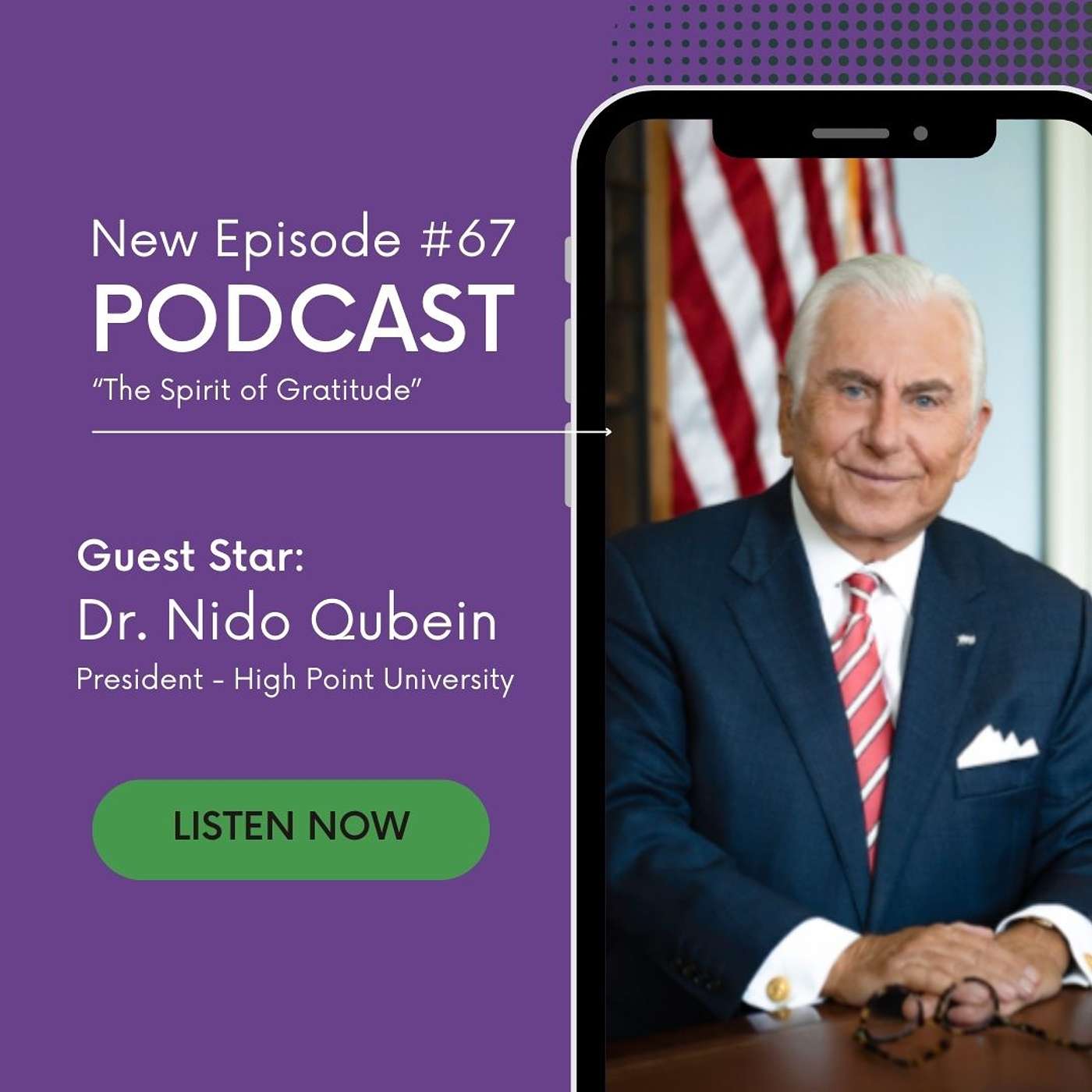 The Secret to a Life of Service? Focus, Wisdom, and Gratitude