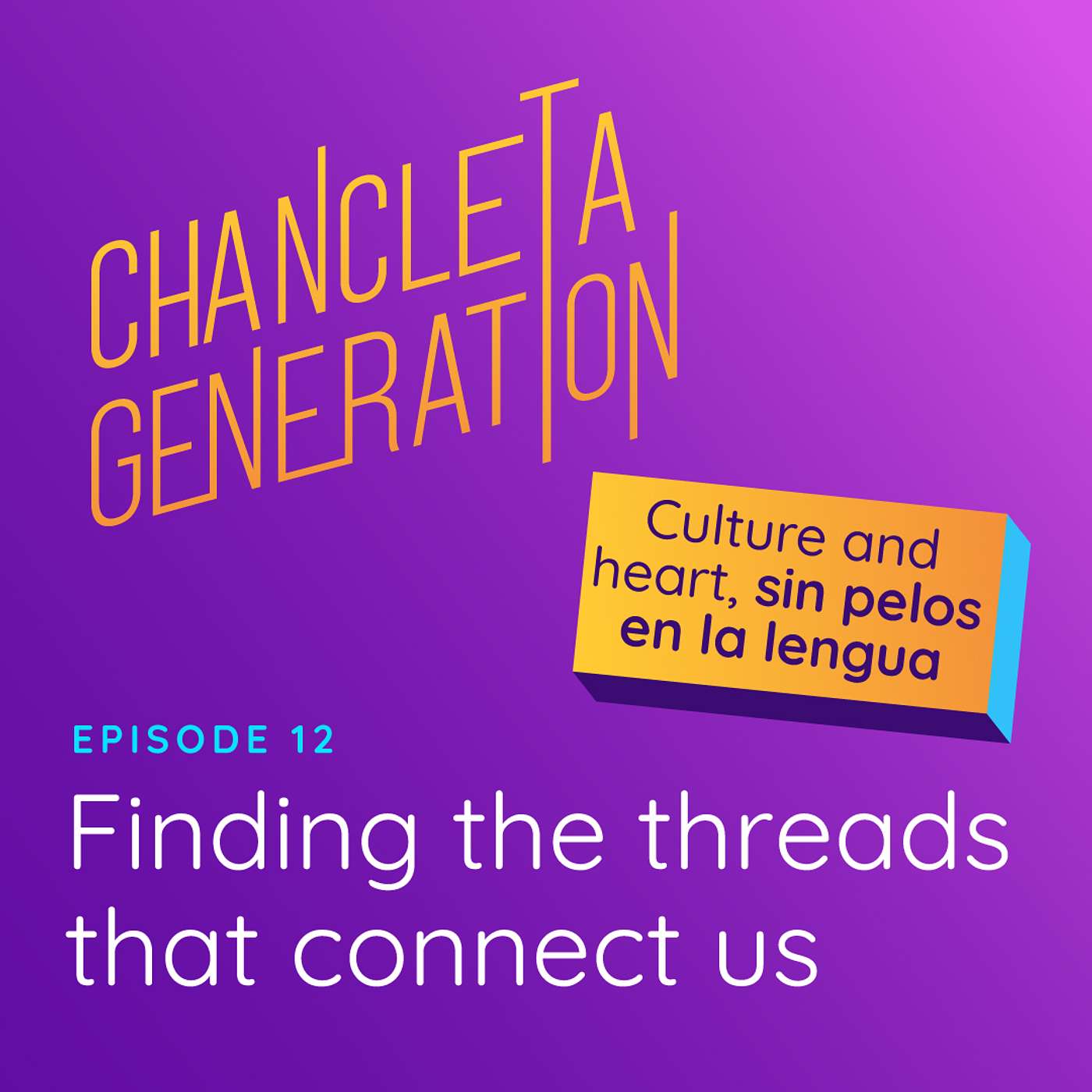 Chancleta Generation